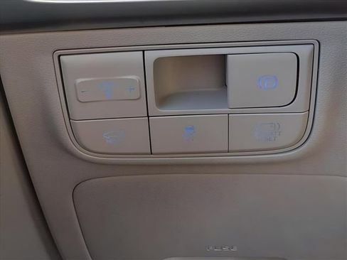 New 2026 Hyundai Tucson SEL image 23