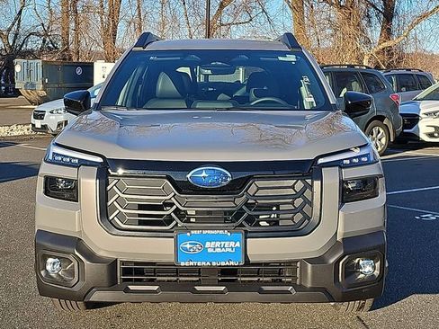 Certified 2026 Subaru Outback Premium AWD/4WD image 3