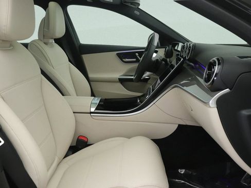 New 2026 Mercedes-Benz C 300 Sedan image 7
