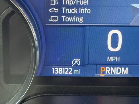 Used 2021 Ford F150 XLT w/ Equipment Group 302A High RWD image 10