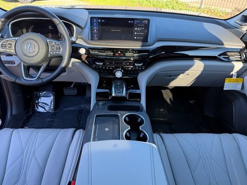 New 2026 Acura MDX w/ Advance Package image 27