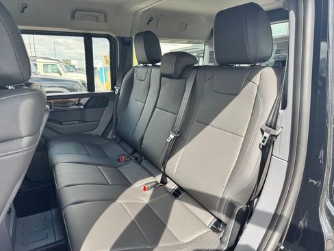 New 2025 INEOS Grenadier AWD/4WD image 10