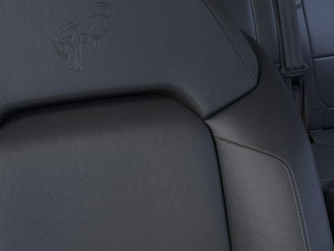 New 2025 Ford Bronco Badlands AWD/4WD image 18