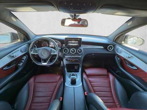 Used 2019 Mercedes-Benz GLC 43 AMG 4MATIC Coupe image 18