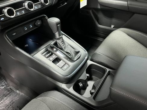 New 2026 Honda CR-V EX image 21
