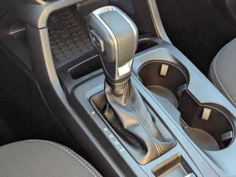 New 2025 Ford Ranger XLT w/ Equipment Group 301A High image 28