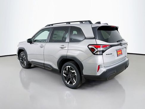 New 2026 Subaru Forester Limited image 6