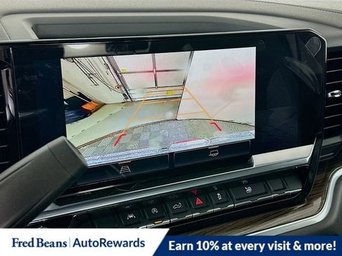 New 2026 GMC Sierra 1500 Elevation image 10