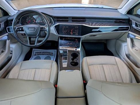 Used 2019 Audi A6 2.0T Premium w/ Convenience Package image 3