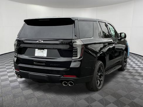 New 2026 Chevrolet Tahoe RST w/ RST Performance Edition image 6
