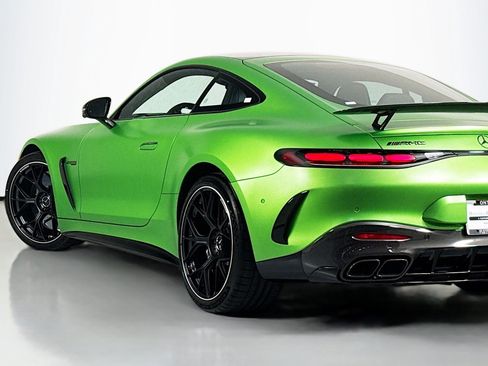 New 2026 Mercedes-Benz AMG GT 63 image 16
