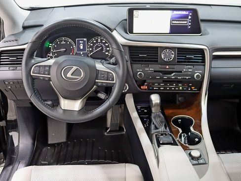 Used 2019 Lexus RX 350 AWD image 15