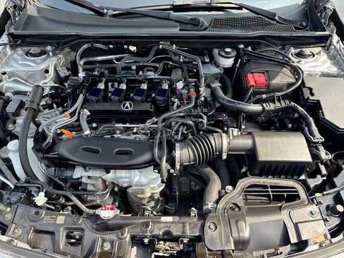 Used 2025 Acura Integra A-Spec w/ Technology Package FWD image 25