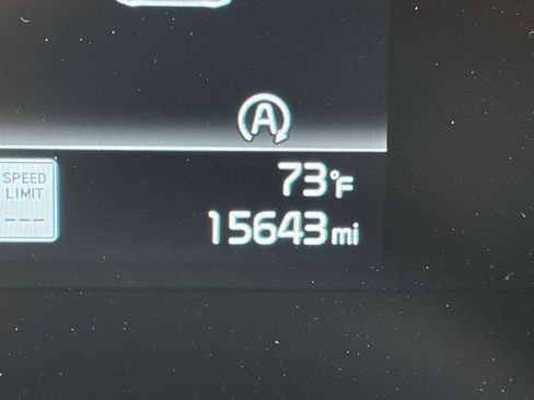 Used 2025 Kia Sportage LX image 34