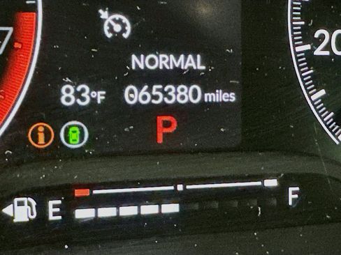 Used 2022 Honda Civic Sport image 18