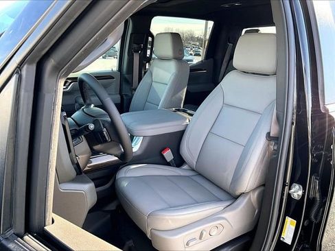 New 2026 Chevrolet Silverado 1500 RST w/ Safety Package image 8