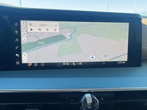 New 2026 Nissan Murano Platinum image 20