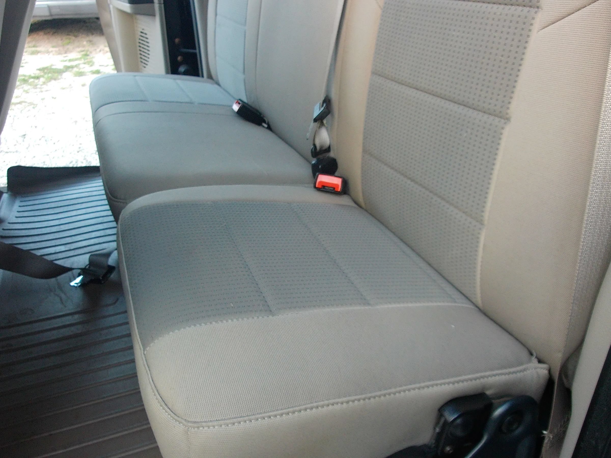 Used 2008 Ford F350 XLT AWD/4WD image 21