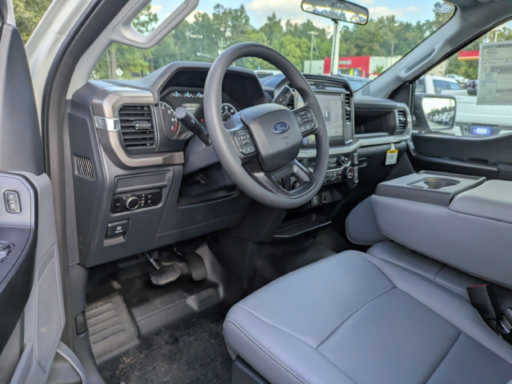 New 2026 Ford F150 XL RWD image 14