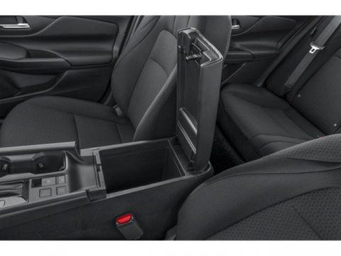 New 2027 Nissan Sentra S w/ Floor Mat Package FWD image 16