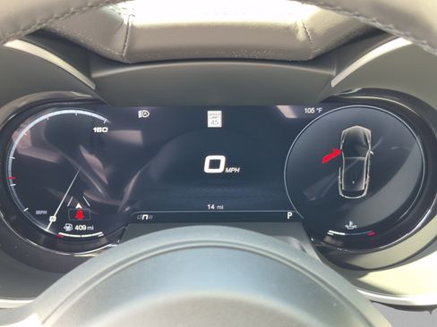 New 2026 Alfa Romeo Stelvio Sprint AWD/4WD image 65