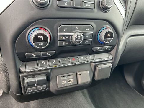 Certified 2020 Chevrolet Silverado 1500 LT w/ All-Star Edition image 19