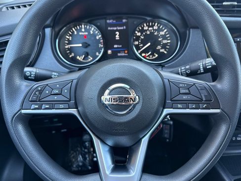 Used 2021 Nissan Rogue Sport S FWD image 28