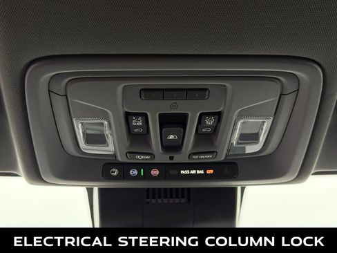 Used 2024 Chevrolet Silverado 1500 LT Trail Boss w/ Convenience Package II image 35