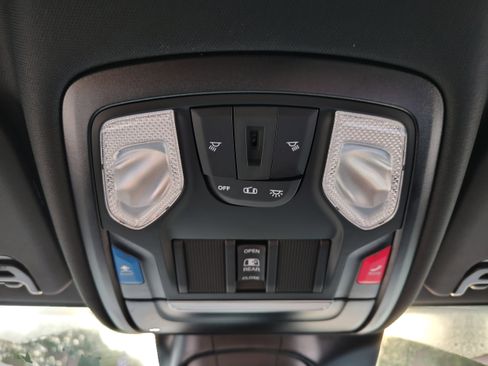 New 2026 RAM 2500 Tradesman image 34