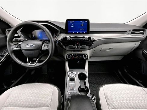 Certified 2023 Ford Escape Active image 16