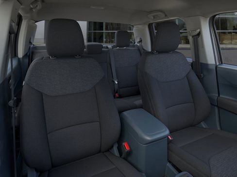 New 2026 Ford Maverick XL image 10