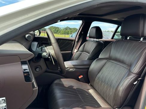 Used 2018 Lexus LS 500 w/ Interior Upgrade Package RWD image 13
