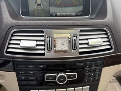 Used 2014 Mercedes-Benz E 350 Coupe image 11