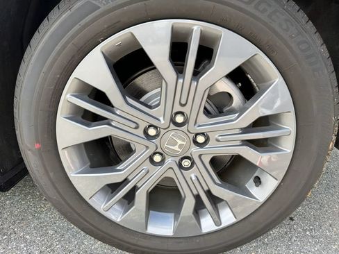 New 2026 Honda Odyssey Touring image 38