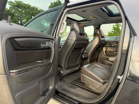 Used 2017 GMC Acadia Limited SLT AWD/4WD image 14
