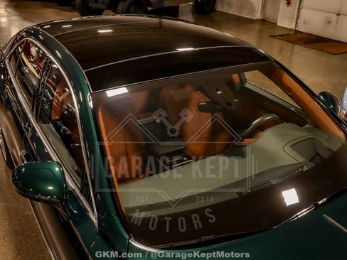 Used 2023 Bentley Flying Spur Azure AWD/4WD image 16