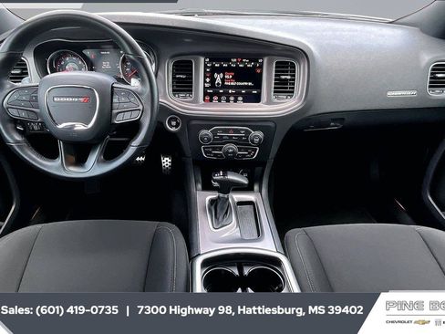 Used 2023 Dodge Charger R/T RWD image 13