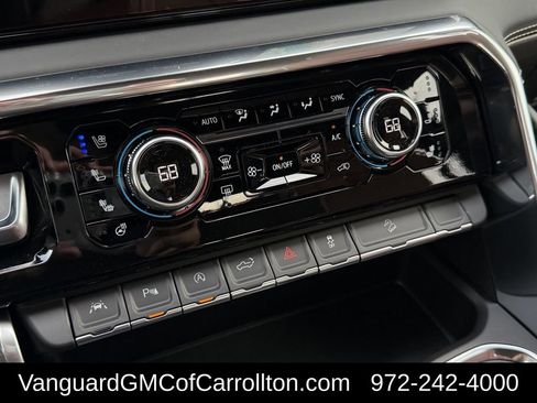 New 2026 GMC Sierra 1500 Denali Ultimate AWD/4WD image 17