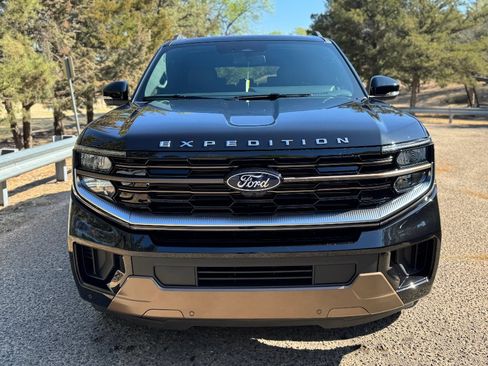 New 2026 Ford Expedition King Ranch image 9