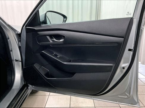 Used 2024 Honda Accord LX image 12