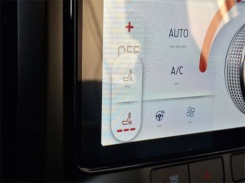 New 2025 Ford F150 Lightning Flash image 17