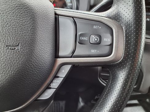 Used 2023 RAM 2500 Tradesman image 21