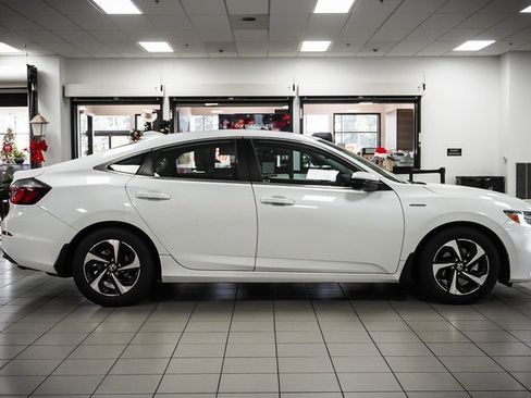 Used 2021 Honda Insight EX image 5