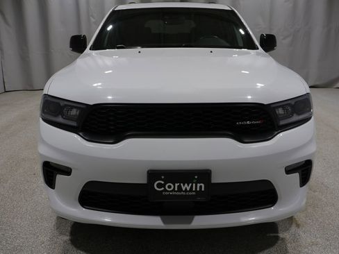 Used 2023 Dodge Durango GT image 9