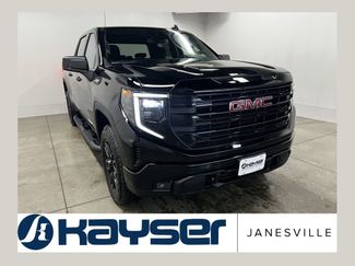 New 2026 GMC Sierra 1500 Elevation w/ Elevation Select Package video 1