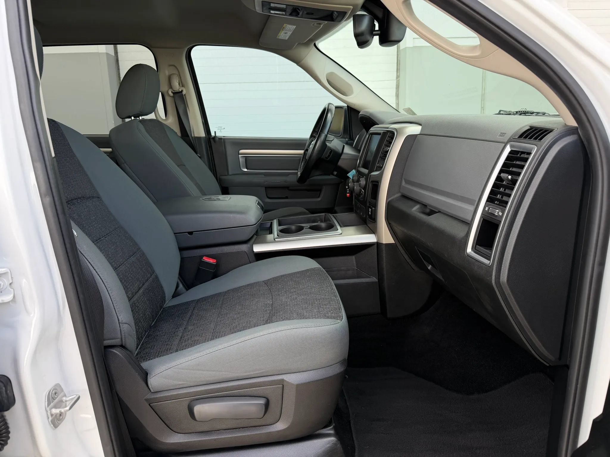 Used 2014 RAM 1500 Big Horn AWD/4WD image 14