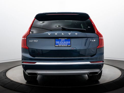 Used 2020 Volvo XC90 T6 Inscription w/ Protection Package Premier AWD/4WD image 27
