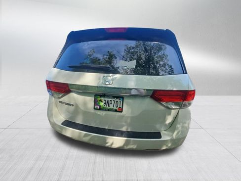 Used 2015 Honda Odyssey EX-L image 5