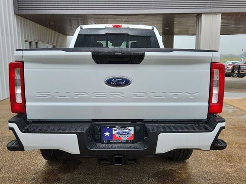 New 2026 Ford F250 XL w/ STX Appearance Package AWD/4WD image 20