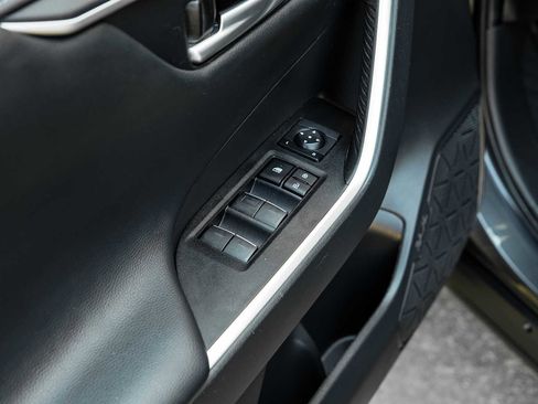 Used 2023 Toyota RAV4 Limited image 44